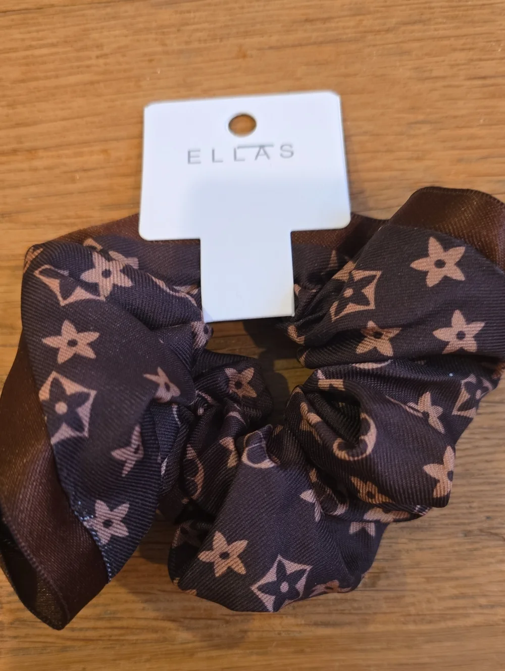 BULK Hair Scrunchies